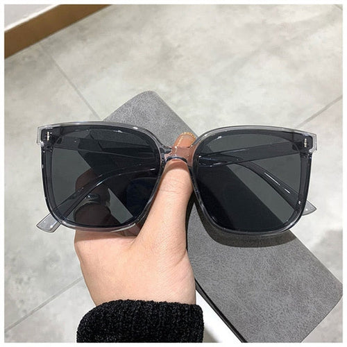 Load image into Gallery viewer, Vintage Square Sunglasses
