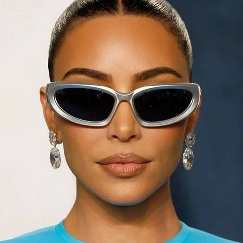 Louvre Polarised Sunglasses.