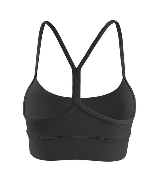 Load image into Gallery viewer, Sling Yoga Bra
