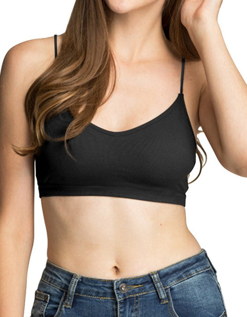 Load image into Gallery viewer, Sexy  Fitness Sports Bra
