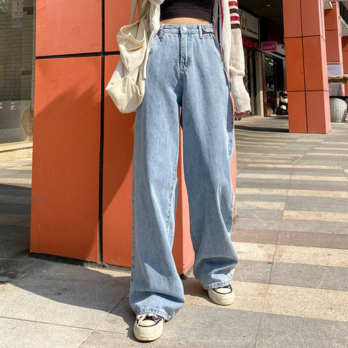 Load image into Gallery viewer, Cargo Solid Baggy Pants
